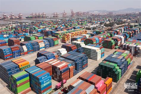 are shipments still coming in from china